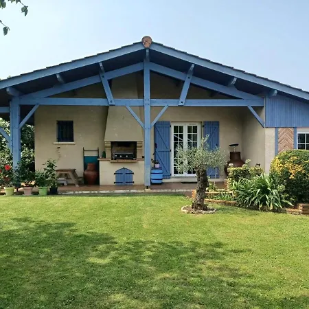 Prázdninový dům Maison Landaise *