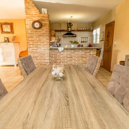 Maison Landaise * Biscarrosse