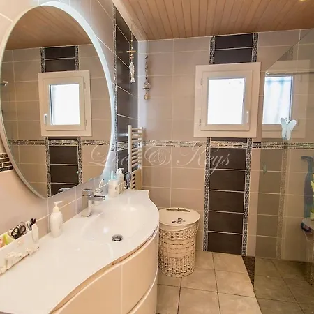 Prázdninový dům Maison Landaise Biscarrosse