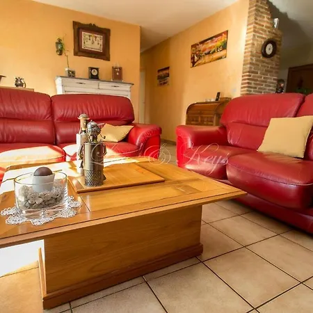 Maison Landaise * Biscarrosse