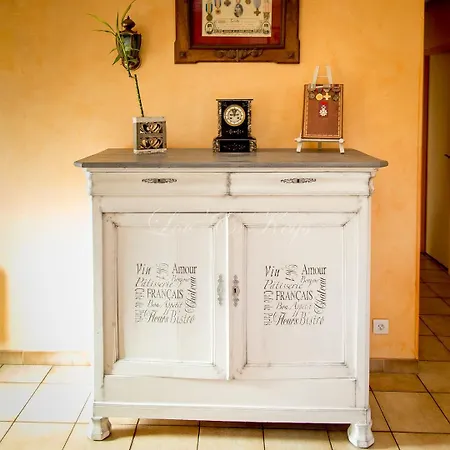Maison Landaise *