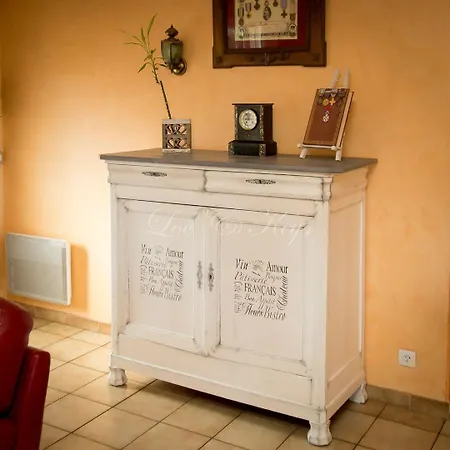 Prázdninový dům Maison Landaise